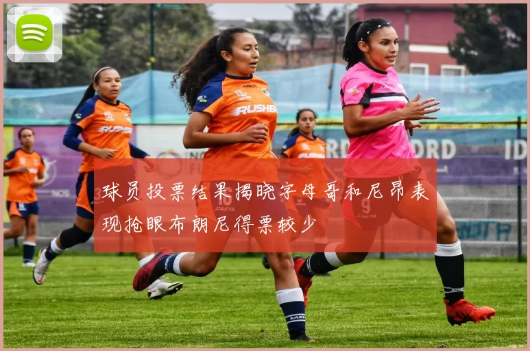 球员投票结果揭晓字母哥和尼昂表现抢眼布朗尼得票较少